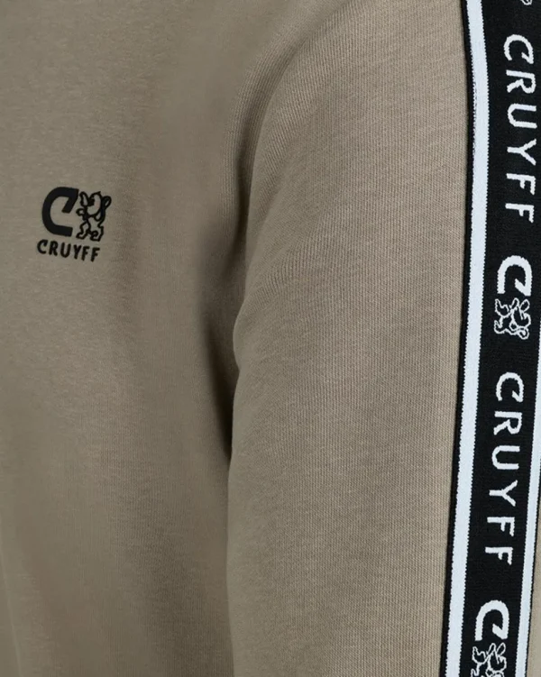 Cruyff Xicota Crewneck Sale