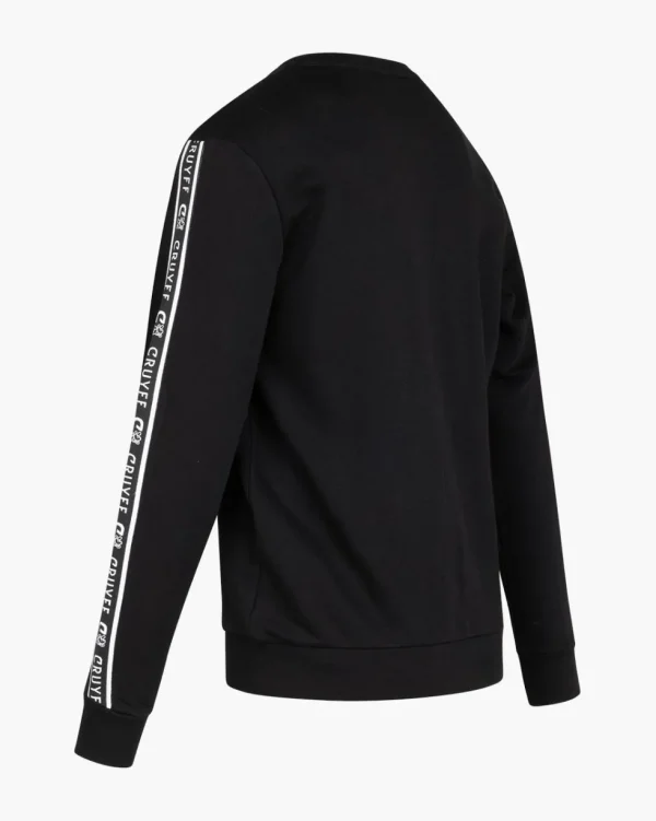 Cruyff Xicota Crewneck Discount