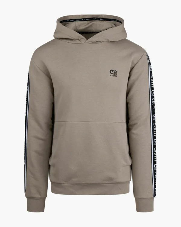 Cruyff Xicota Hoodie New