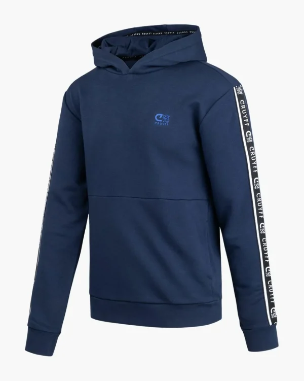 Cruyff Xicota Hoodie Fashion