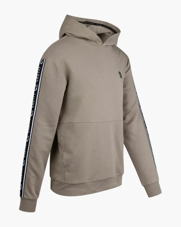 Cruyff Xicota Hoodie New
