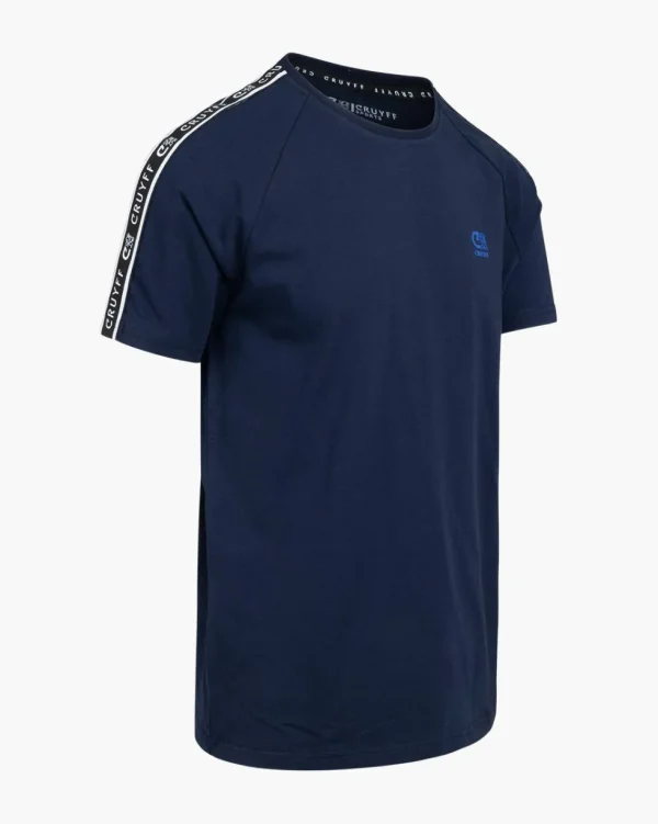 Cruyff Xicota Tee Online