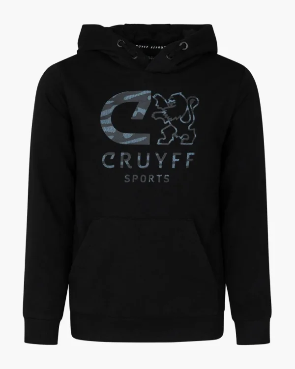 Cruyff Xinner Hoodie Best