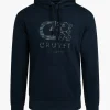 Cruyff Xinner Hoodie Best Sale