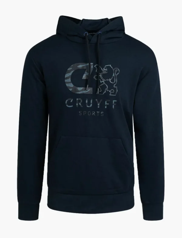 Cruyff Xinner Hoodie Best Sale