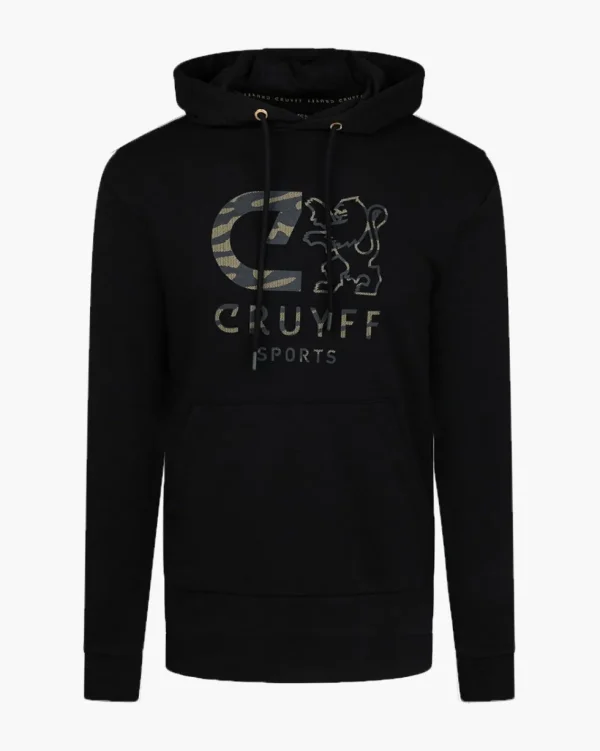 Cruyff Xinner Hoodie Cheap