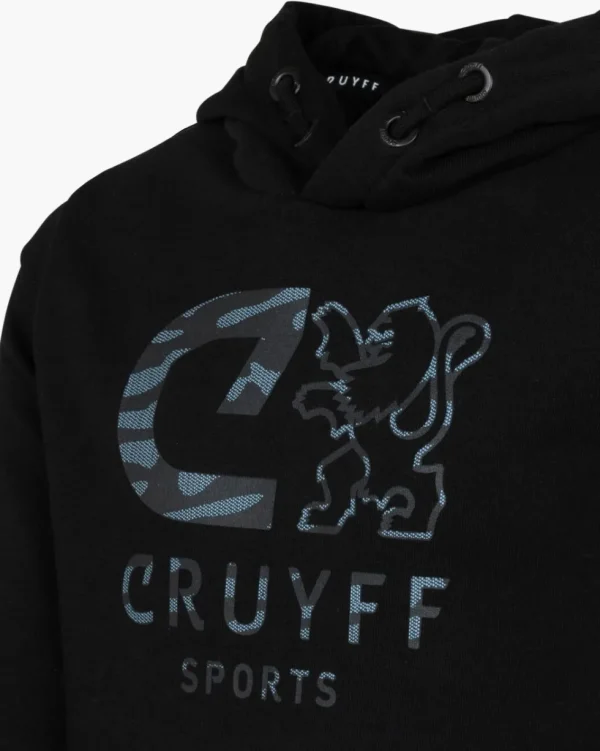 Cruyff Xinner Hoodie Best