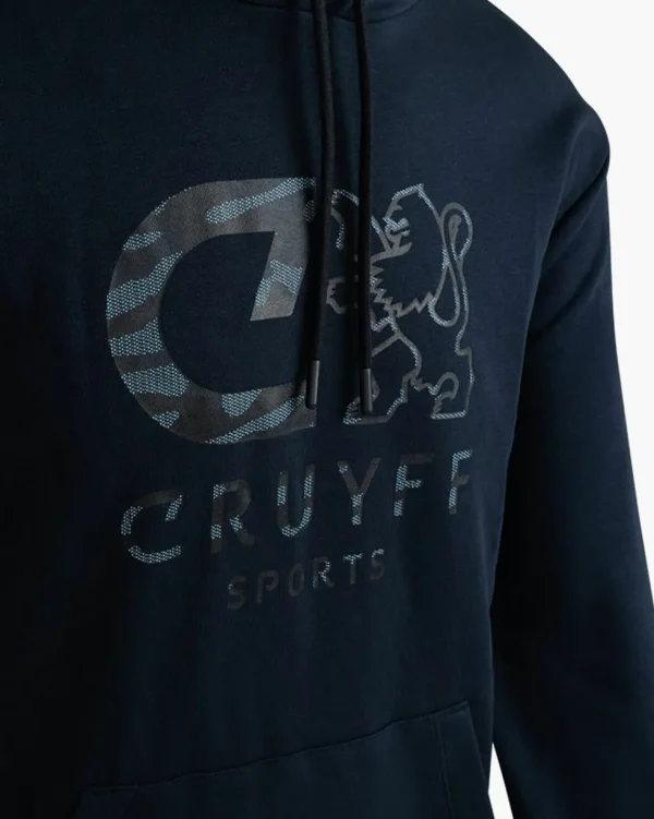 Cruyff Xinner Hoodie Best Sale