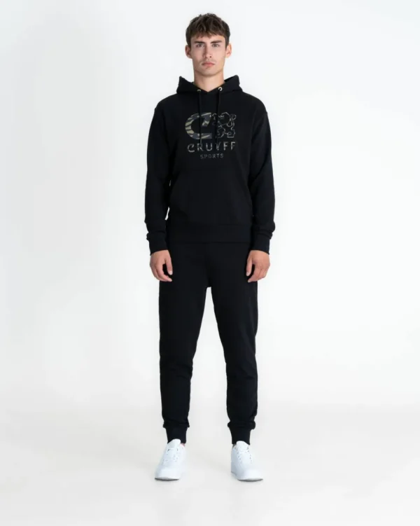 Cruyff Xinner Hoodie Cheap