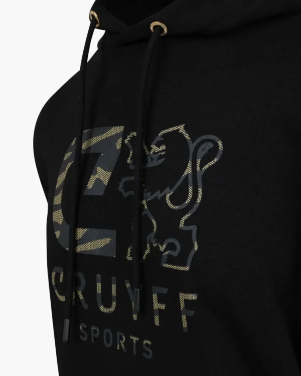 Cruyff Xinner Hoodie Cheap