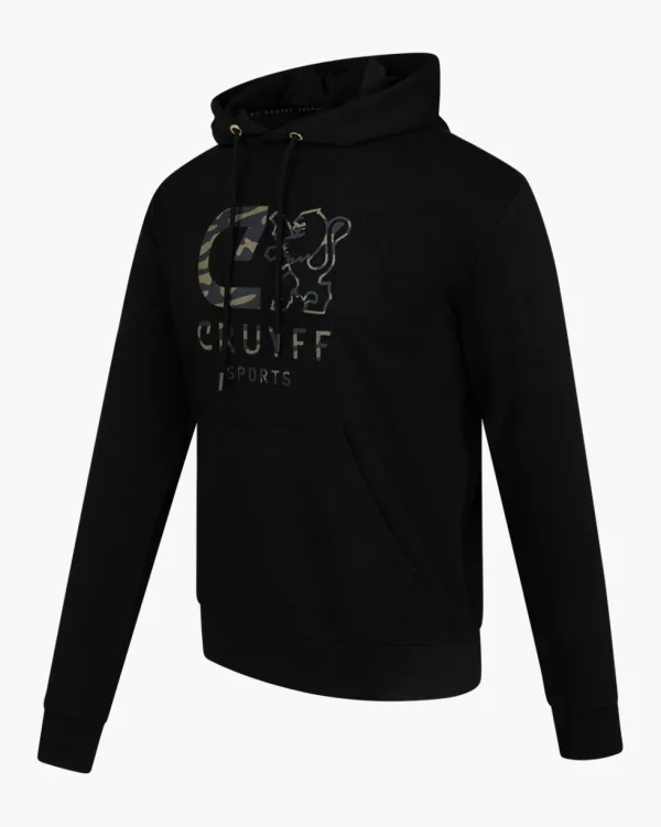 Cruyff Xinner Hoodie Cheap