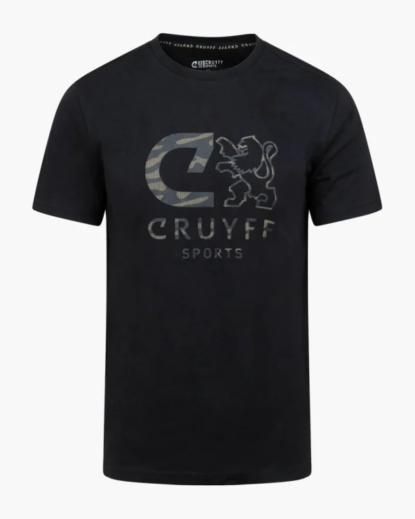 Cruyff Xinner Tee Best Sale