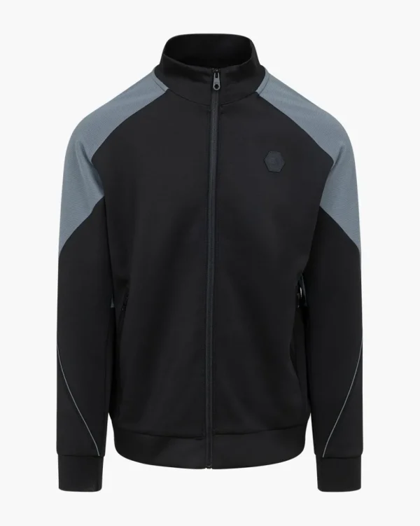 Cruyff Zayne Scuba Track Top Clearance