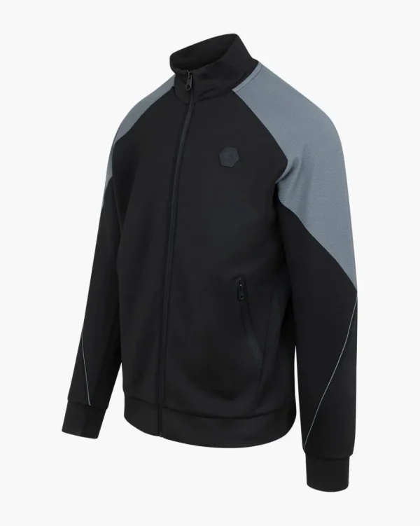 Cruyff Zayne Scuba Track Top Clearance