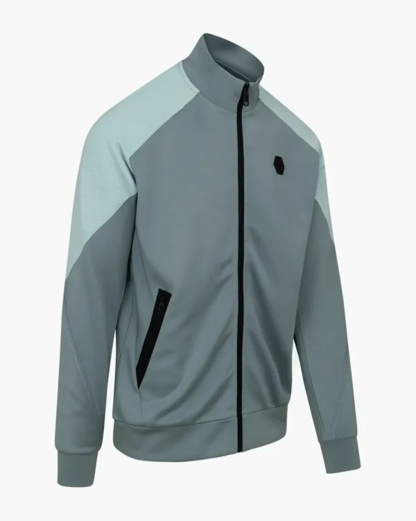 Cruyff Zayne Scuba Track Top Cheap