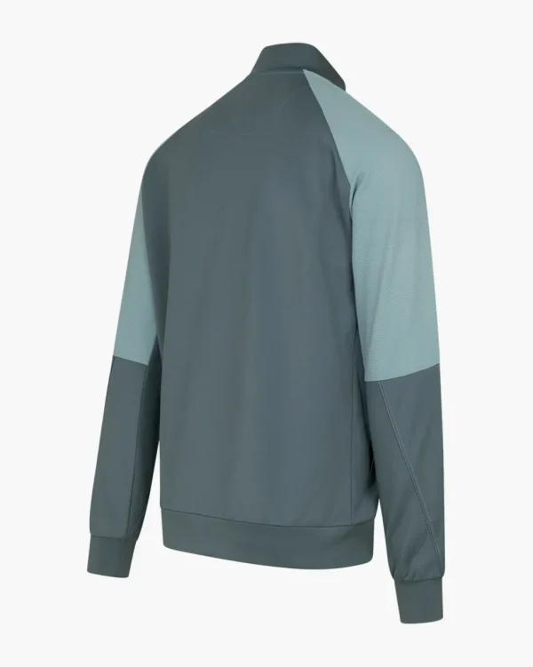 Cruyff Zayne Scuba Track Top Cheap