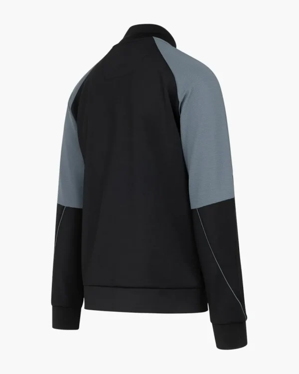 Cruyff Zayne Scuba Track Top Clearance