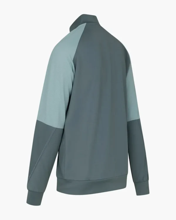 Cruyff Zayne Scuba Track Top Cheap