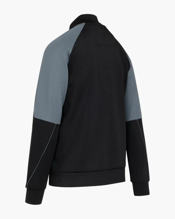 Cruyff Zayne Scuba Track Top Clearance